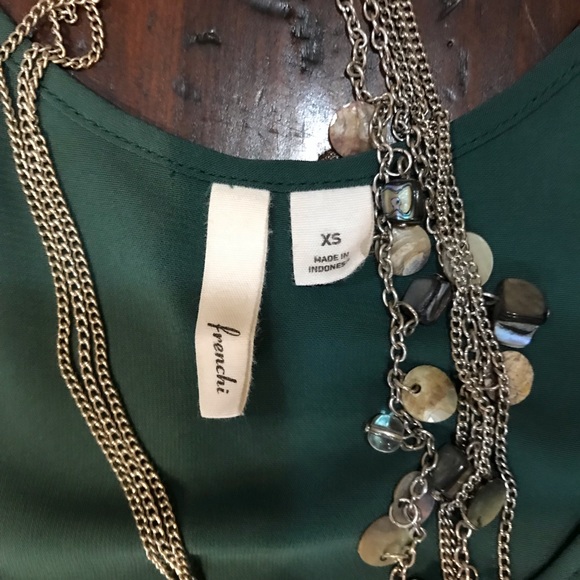 Green Tank - Picture 3 of 3